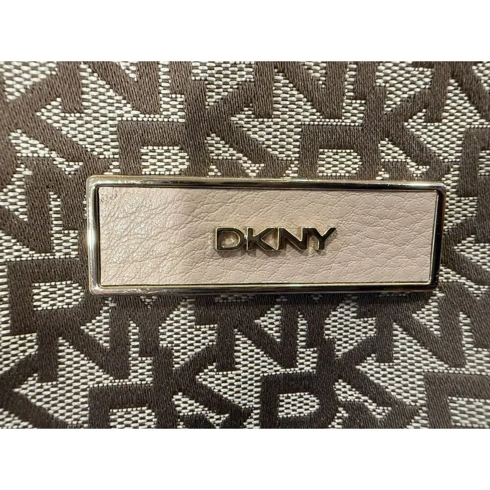 Donna Karan New York handbag